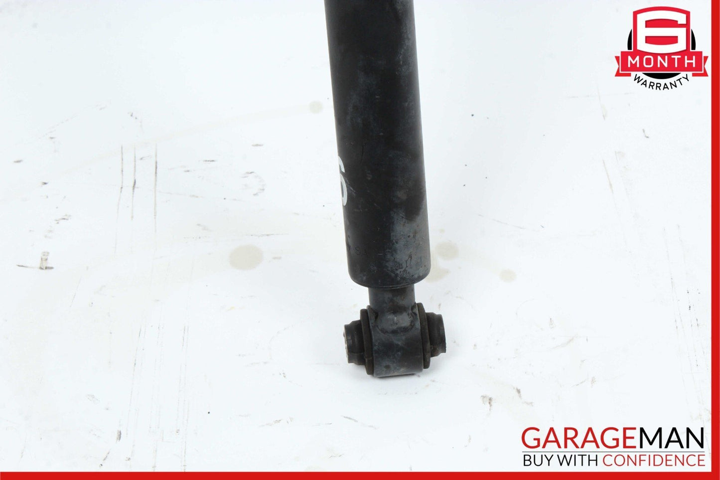 08-14 Mercedes X204 GLK350 C300 Rear Left Driver Side Shock Absorber Strut OEM