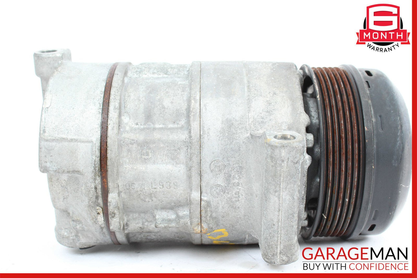 12-15 Mercedes W204 C250 SLK250 A/C Air Conditioning Compressor 0032308511 OEM