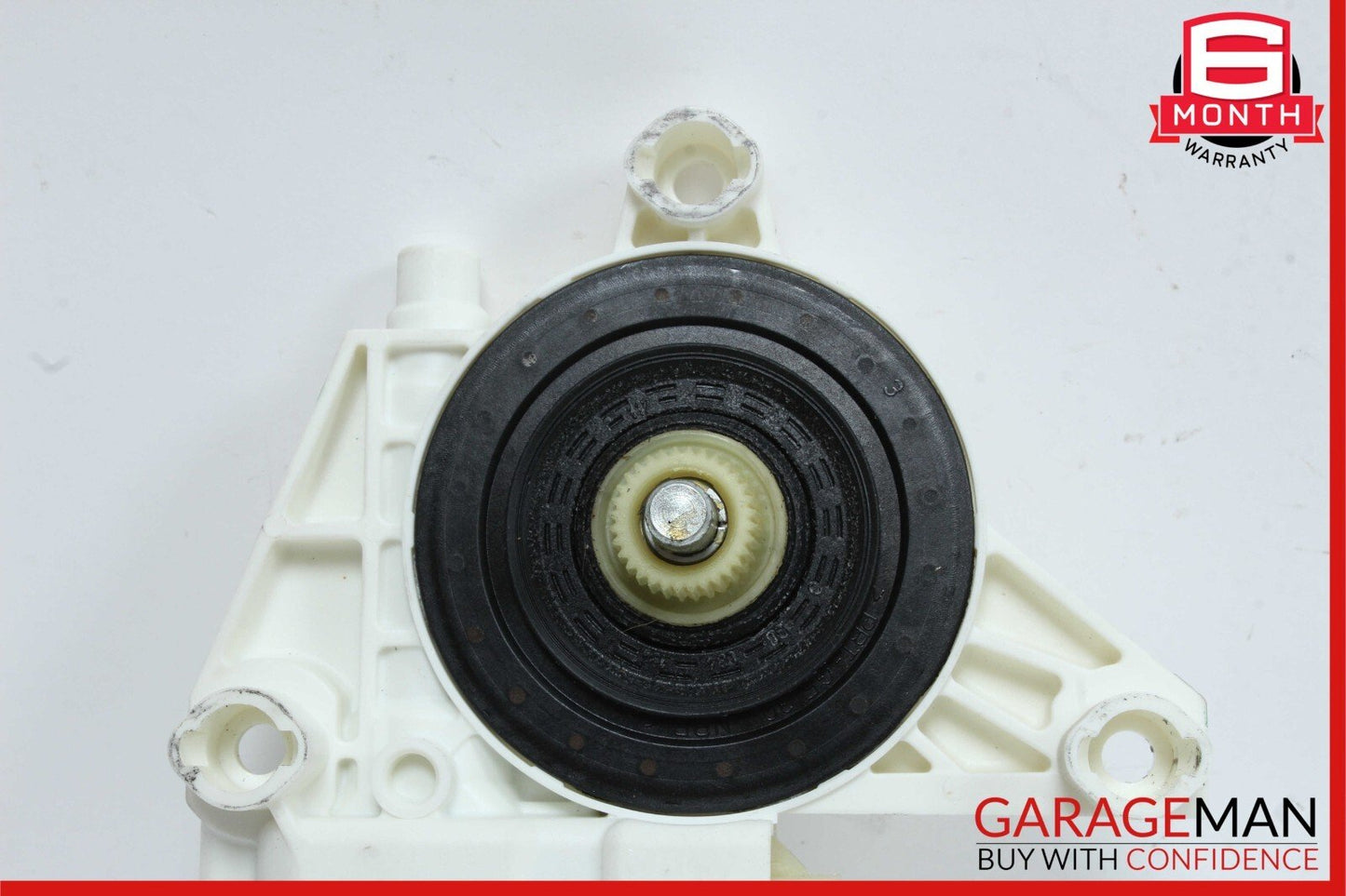 08-16 Mercedes W204 C300 C350 Rear Right Door Window Regulator Motor Unit OEM