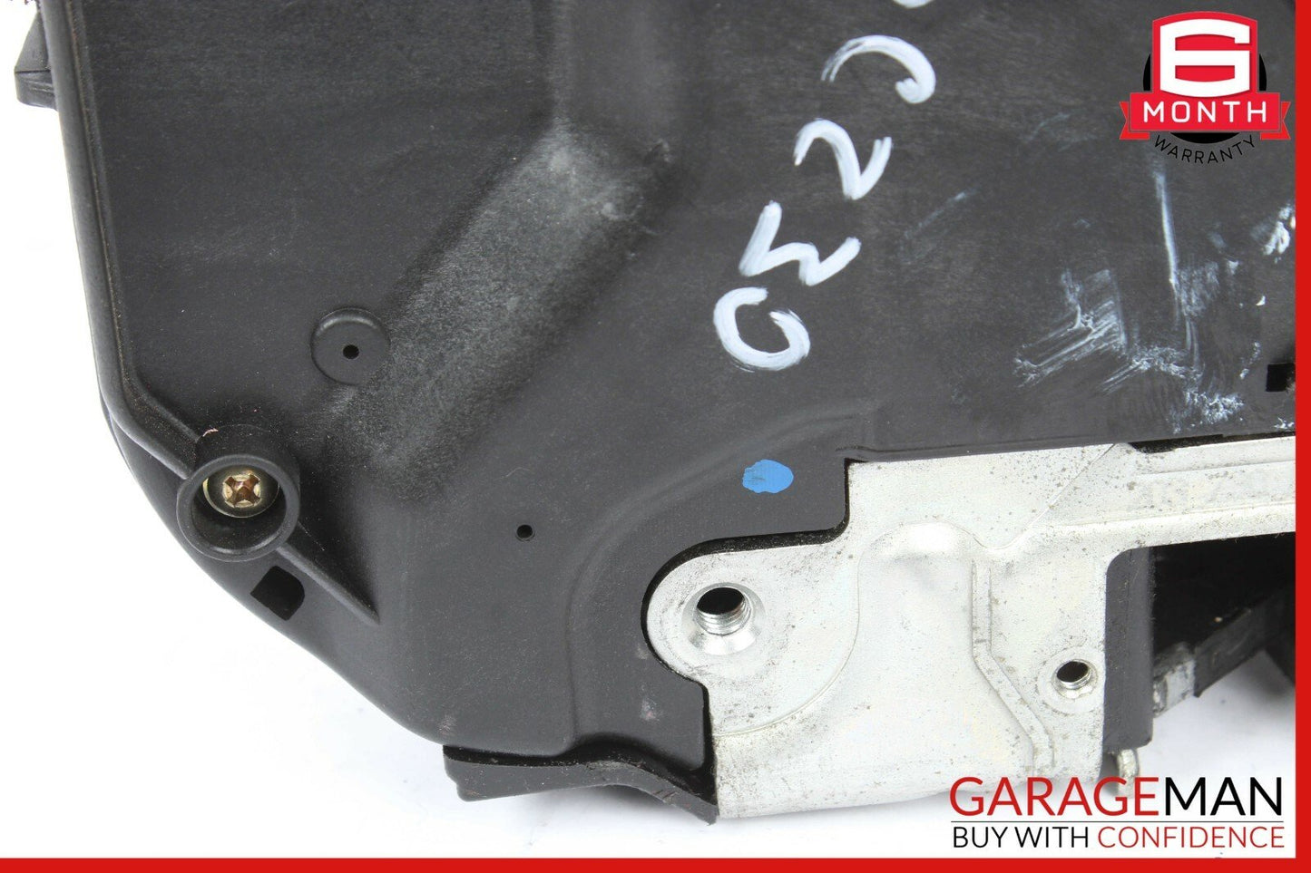 01-07 Mercedes W203 C230 Sedan Rear Right Passenger Door Lock Latch Actuator OEM