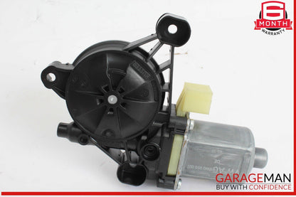 17-24 Audi A4 Quattro Front Left Driver Side Window Regulator Motor OEM