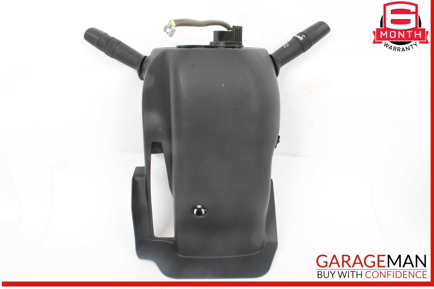 18-22 Honda Accord Steering Column Combination Switch w/ Housing Cover OEM