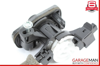 08-17 Mercedes W212 E350 C300 CLS550 SLK350 Trunk Lid Latch Lock Actuator OEM