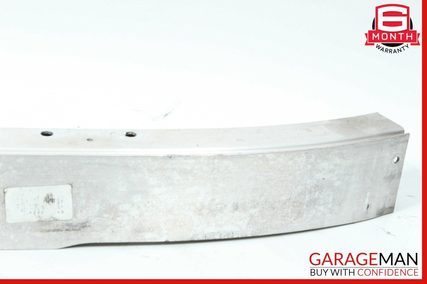 06-10 Mercedes W251 R350 R500 Front Bumper Reinforcement Impact Bar OEM