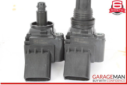 17-19 Audi A4 A3 Engine Ignition Coil Plug Set 4 Pc OEM