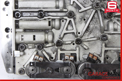 Mercedes R129 SL500 S430 5G-Tronic 722.6 Transmission Valve Body OEM