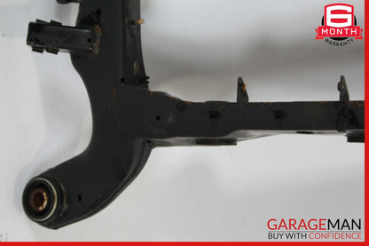14-17 Maserati Ghibli M157 Rear Suspension Subframe Crossmember Cross Member OEM