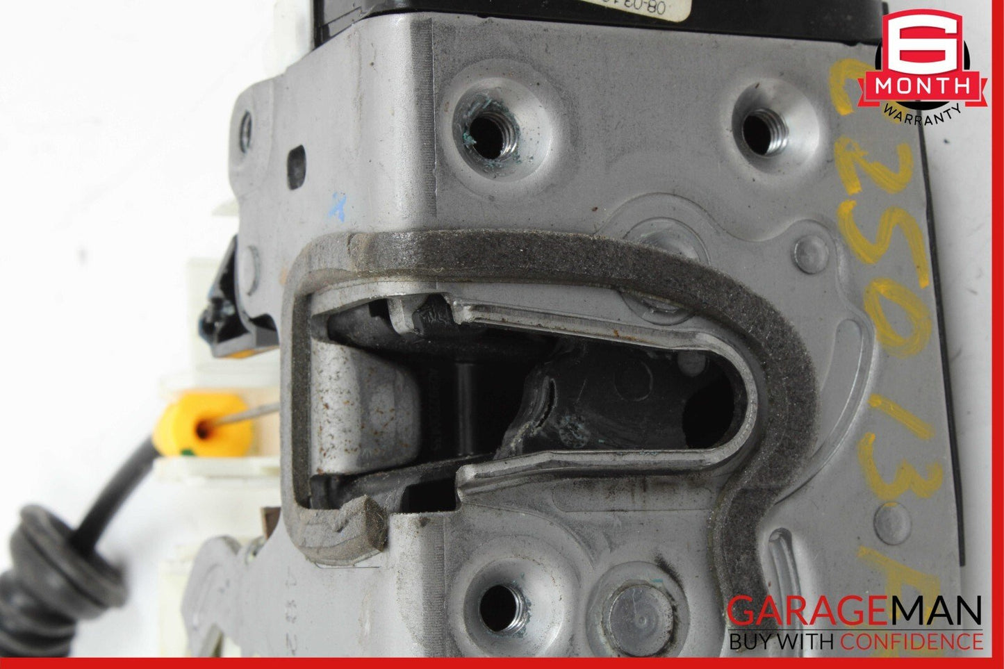 08-20 Mercedes C250 SLK350 C300 E350 Front Right Side Door Lock Latch Actuator