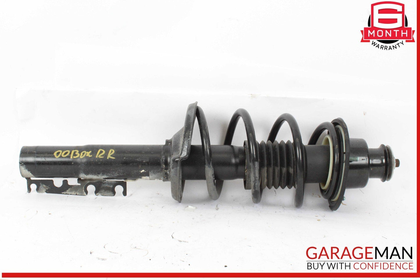 97-04 Porsche Boxster 986 Rear Right or Left Shock Absorber Spring Strut OEM