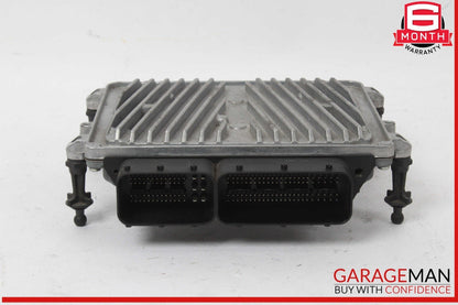 05-12 Mercedes W211 E350 SLK300 ECU Engine Control Module Flashed OEM