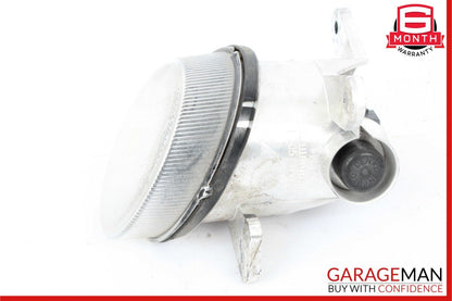10-13 Mercedes W212 E350 GL450 Front Right Bumper Daytime Running Light Lamp OEM