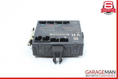 08-18 Mercedes W212 E350 C300 E400 Front Right Side Door Control Module OEM