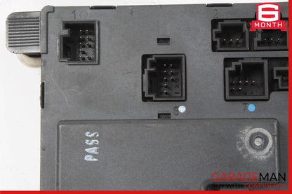 06-11 Mercedes W219 CLS63 AMG CLS550 Front Right Side Door Control Module OEM