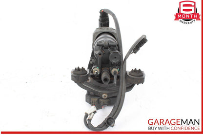 17-22 Maserati Levante M161 Airmatic Air Suspension Compressor Pump OEM