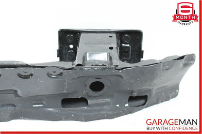 16-18 Mercedes W213 E400 Rear Bumper Reinforcement Impact Bracket Bar Rebar OEM