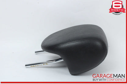 03-10 Porsche Cayenne 955 957 Front Right Passenger Side Seat Headrest Head Rest