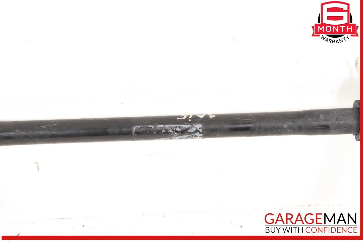 03-10 Porsche Cayenne 955 957 Front Suspension Swaybar Stabilizer Sway Bar OEM