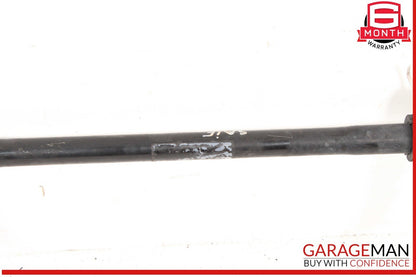 03-10 Porsche Cayenne 955 957 Front Suspension Swaybar Stabilizer Sway Bar OEM