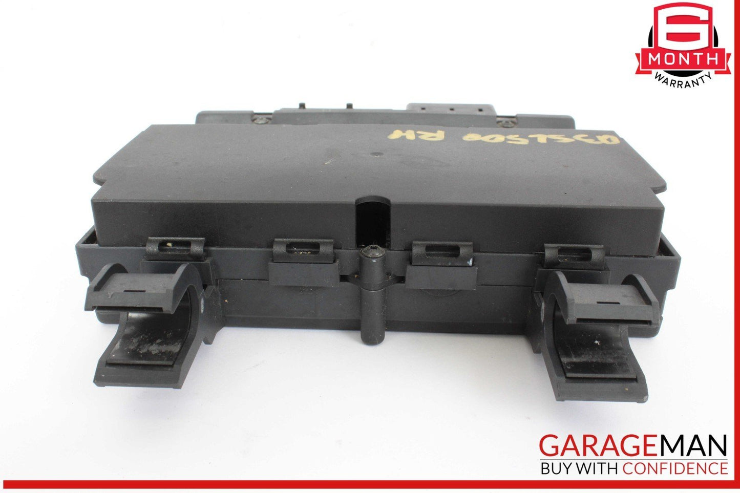 03-06 Mercedes R230 SL500 SL55 AMG Under Seat Control Module Right Side OEM