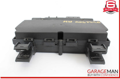 03-06 Mercedes R230 SL500 SL55 AMG Under Seat Control Module Right Side OEM