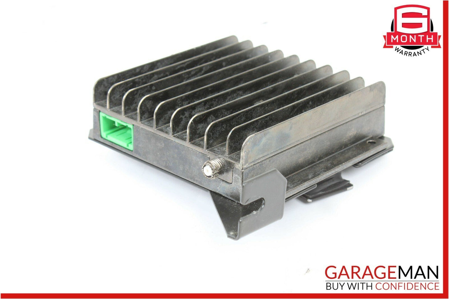 98-05 Mercedes W163 ML320 Antenna AMP Amplifier Compensation Booster Module OEM