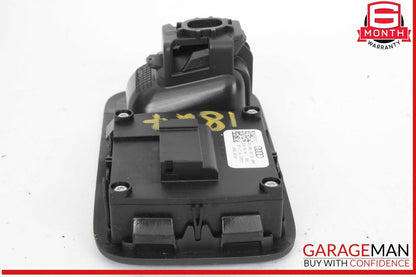 17-24 Audi Q7 Rear 3rd Row Left / Right Seat Release Switch Button 4M0959861B