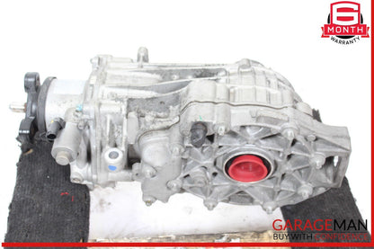 14-19 Mercedes W117 CLA250 Rear Differential Diff Axle Carrier OEM
