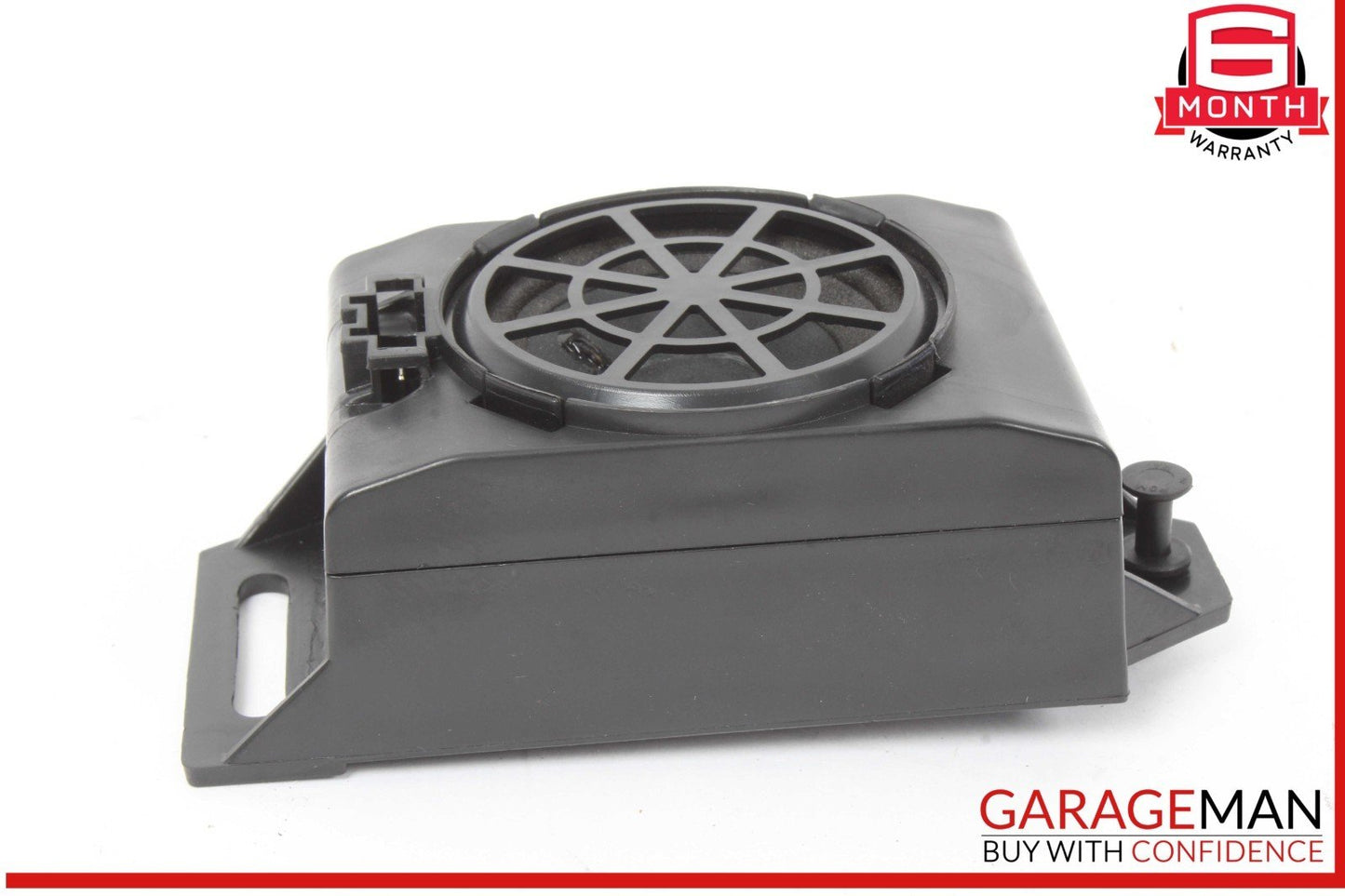 11-18 Porsche Cayenne 958 Parking Buzzer Sensor Speaker 7PP035709A OEM
