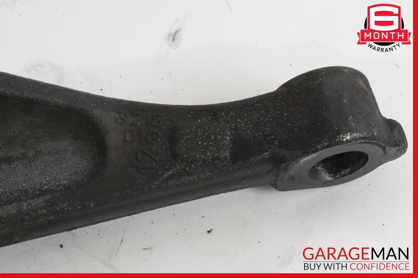 00-06 Mercedes W220 S55 AMG Front Right / Left Side Transverse Lower Control Arm