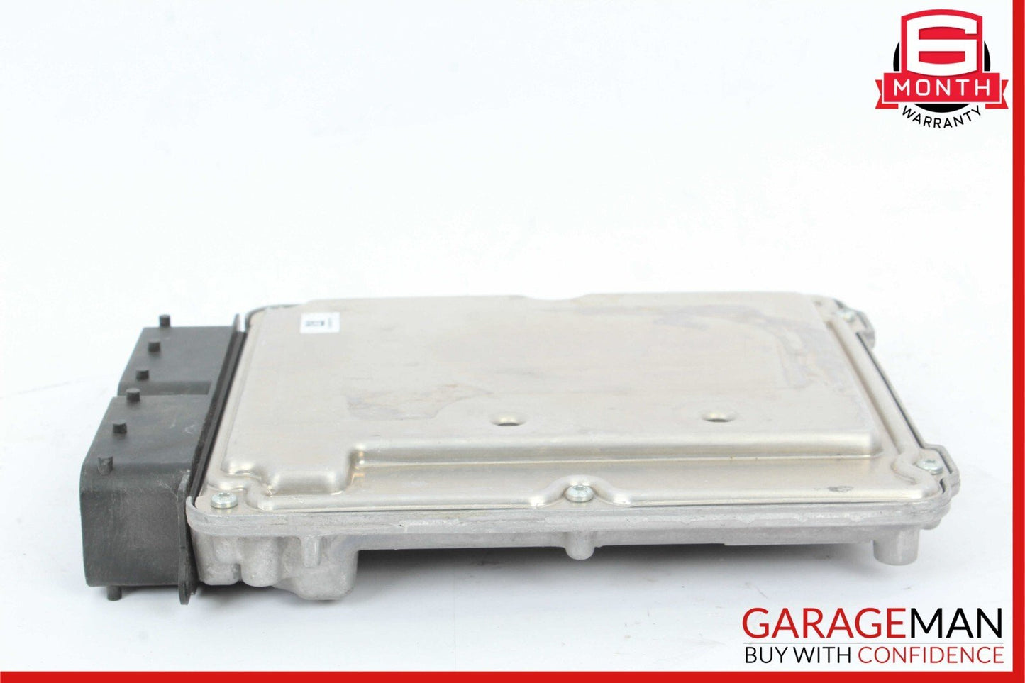 14-17 Maserati Ghibli ECU ECM Engine Computer Control Module Unit 670007174 OEM