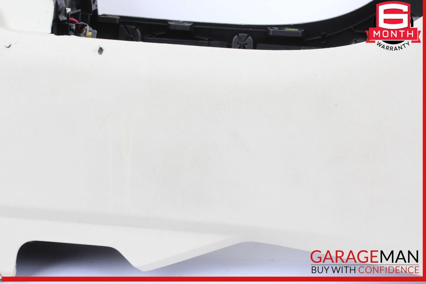 10-13 Land Rover Range Rover Sport Front Center Console Trim Panel Bezel