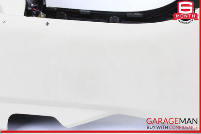 10-13 Land Rover Range Rover Sport Front Center Console Trim Panel Bezel