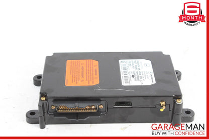 00-06 Mercedes W215 CL600 S500 Telephone Bluetooth Voice Control Module Unit OEM