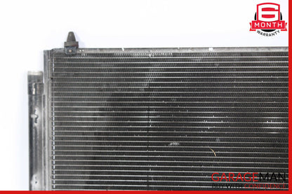 02-10 Lexus SC430 AC A/C Air Conditioning Condenser OEM