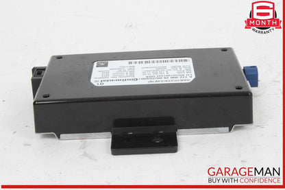 12-20 Mercedes W166 ML350 4MATIC GL550 Communication Control Module Unit OEM