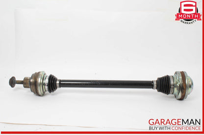12-18 Audi A7 Rear Left or Rear Right Side CV Axle Shaft 8R0501203C OEM