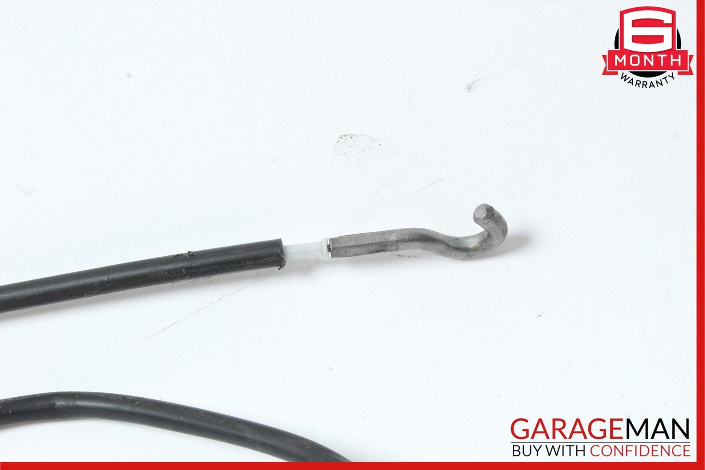 03-09 Mercedes W211 E550 E500 Door Lock Actuator Rear Left Driver Side OEM