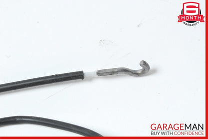 03-09 Mercedes W211 E550 E500 Door Lock Actuator Rear Left Driver Side OEM
