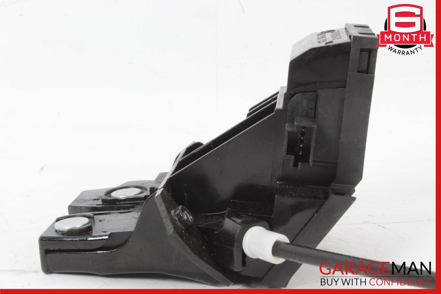 01-11 Mercedes W209 CLK550 SLK55 AMG Trunk Lock Latch Mechanism 1717500085 OEM