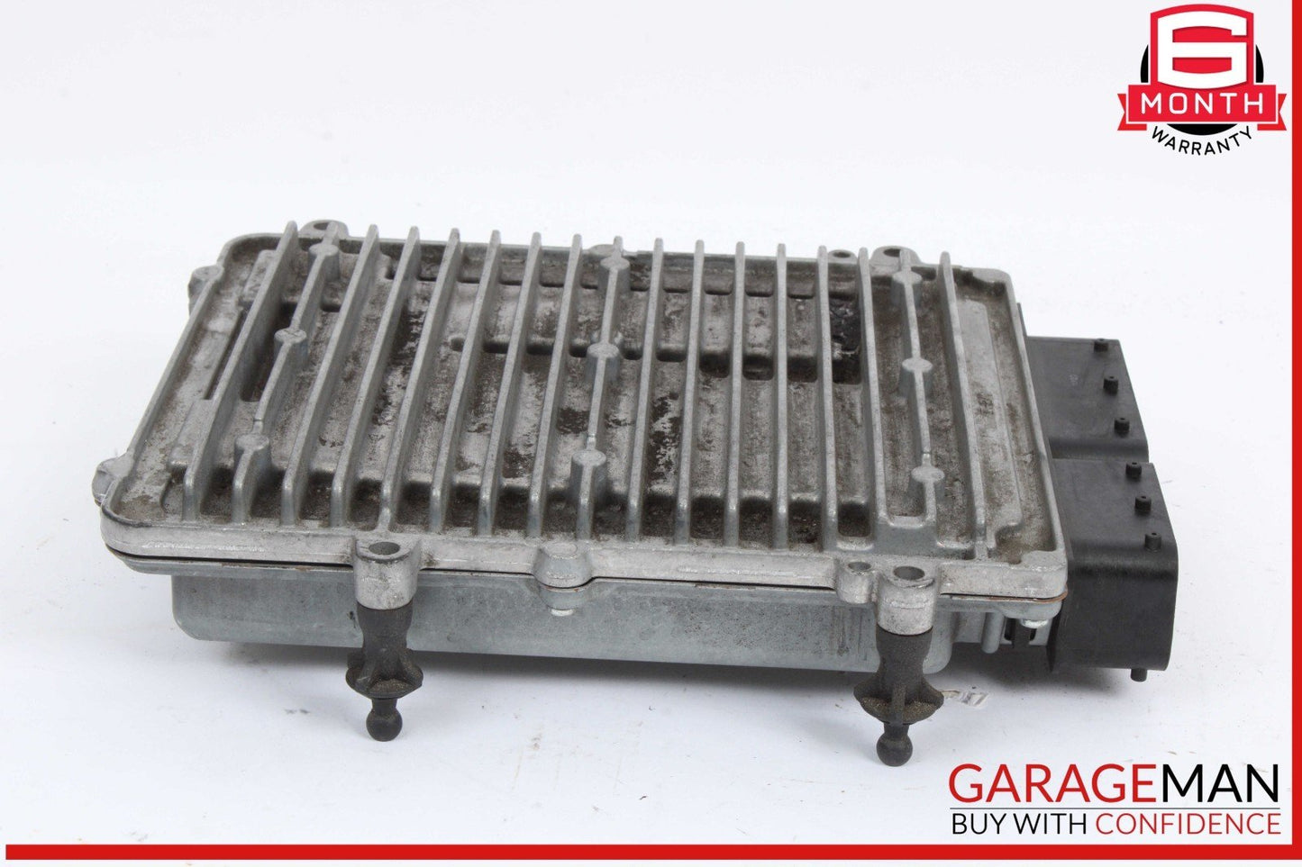 11-14 Mercedes W221 S550 E550 ECU ECM Engine Computer Control Module Unit OEM