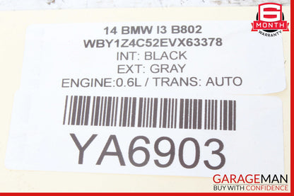 14-21 BMW i3 I01 Antenna Amplifier Control Module OEM