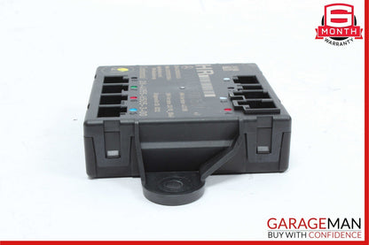 08-18 Mercedes W204 C300 CLS550 E550 Rear Right Side Door Control Module Unit