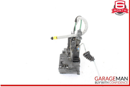 15-20 Mercedes W205 C300 C350e Front Left Side Door Lock Latch Actuator OEM