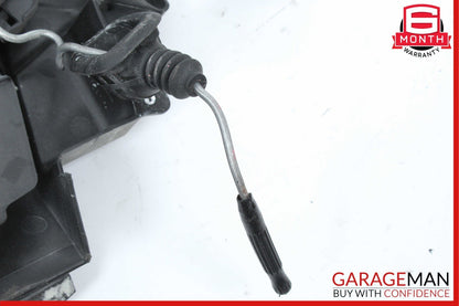 08-18 Mercedes C300 CLS400 E350 E400 Front Right Side Door Lock Latch Actuator