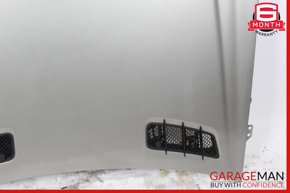 03-08 Mercedes R230 SL500 SL600 Front Hood Bonnet Cover Panel Assy EM