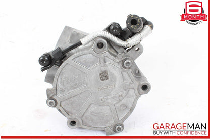 17-20 Audi A4 Allroad Engine Motor Vacuum Pump 06K145100 OEM