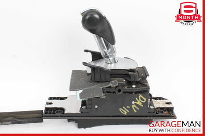 10-16 Porsche Panamera 970 Floor Gear Shift Shifter Selector Box w/ Knob OEM