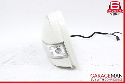 07-08 Mercedes X164 GL450 GL320 Front Left Side Mirror Door Rear View OEM