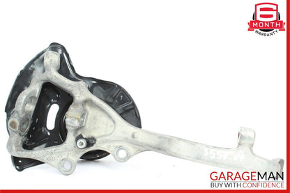 07-13 Mercedes W221 S550 CL550 RWD Front Right Side Spindle Knuckle Hub Bearing