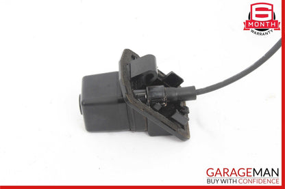 10-13 Mercedes W212 E400 CLS550 Parking Rear View Backup Back Up Camera OEM